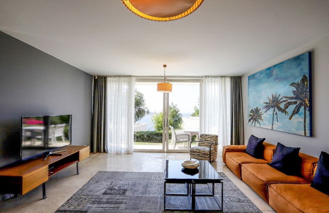 Private Garden Oasis in 4-bed Flat, With Hotel Perks - Foto 1