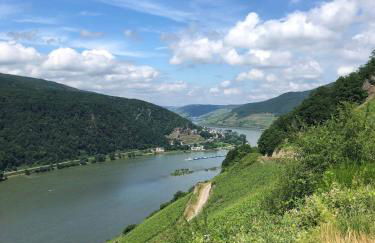 Rheinblick Apartment - Foto 36