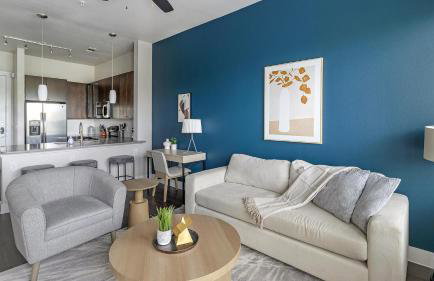 Landing Stylish 1BD Yoga Studio Gym - Photo 2