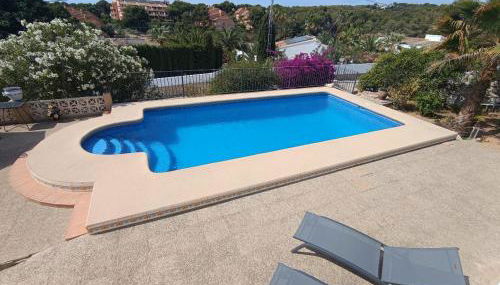 VILLA SOLANA EN MORAIRA a - Foto 3