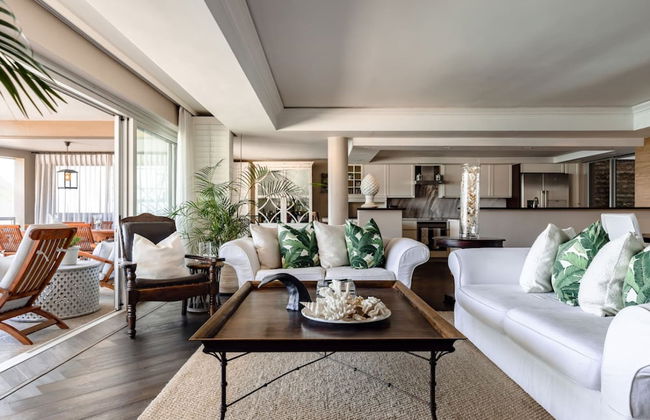 Clifton Views - Oceanfront Home - Foto 17