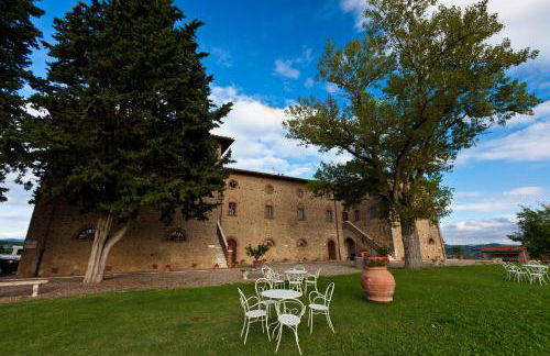 Agriturismo Casale Dello Sparviero - Foto 8