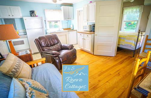 Waterfront Cottage 6 - Foto 9