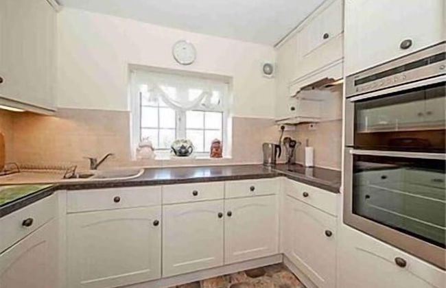 Huntingball Lodge - Photo 12