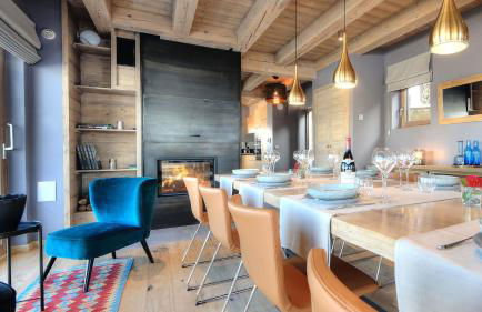 Chalet Caprice - Photo 10