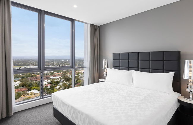 Meriton Suites Southport, Gold Coast - Foto 3