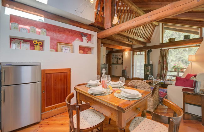 Romito Lodge Apartment Mountain Retreat - Foto 23