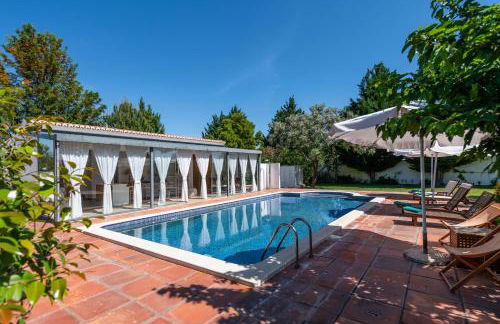 Sete Quintas Country House - Foto 22