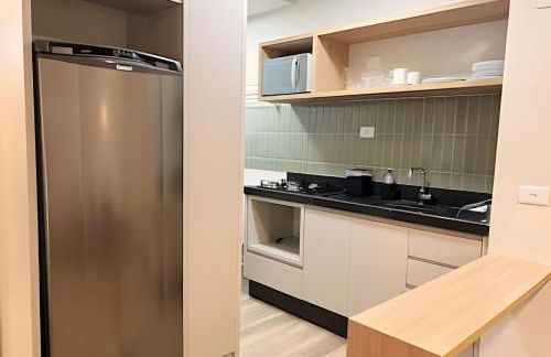 Flat em Londrina - Centro - Foto 13