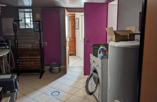Maison entière et spacieuse Gîte Dovie - Foto 27