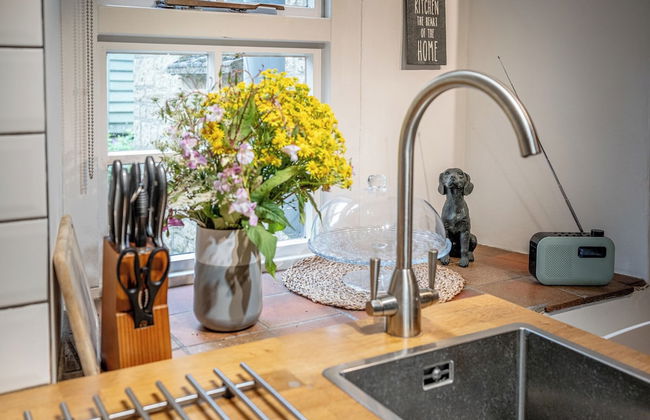 Maple Cottage - Beautiful 2BD Retreat - Foto 20