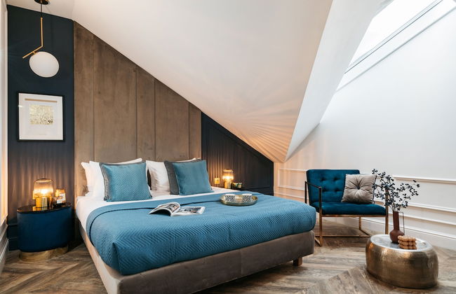 Central Palace - LoftAffair Collection - Foto 65