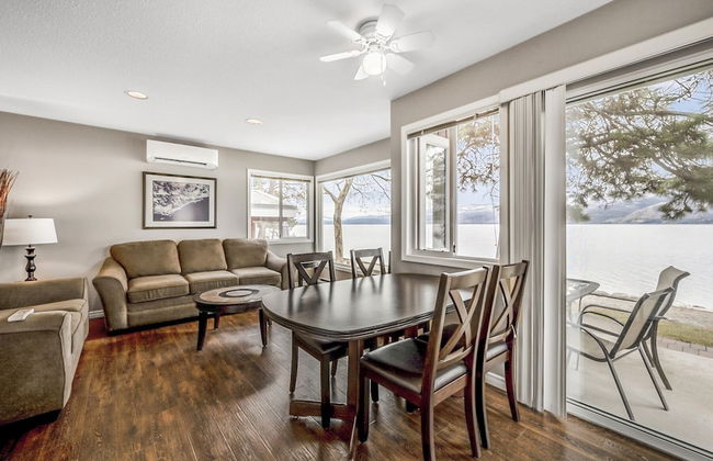 Perfect Getaway Cabin in the Okanagan 6 - Photo 4