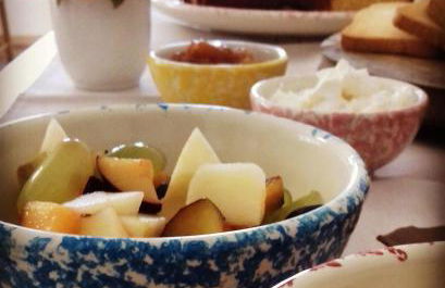 Agriturismo Riparossa - Foto 19