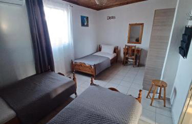 Olive holiday home - Photo 26