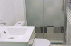 L Îlot de la Baie, super studio 4p face à la mer, parking gratuit, wifi, classé 2 étoiles à Fort Mahon Plage, Baie de Somme - Foto 6