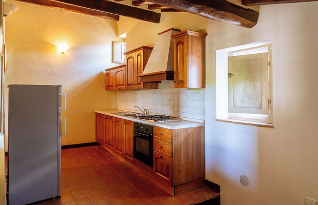 Agriturismo Le Beringhe - Photo 58