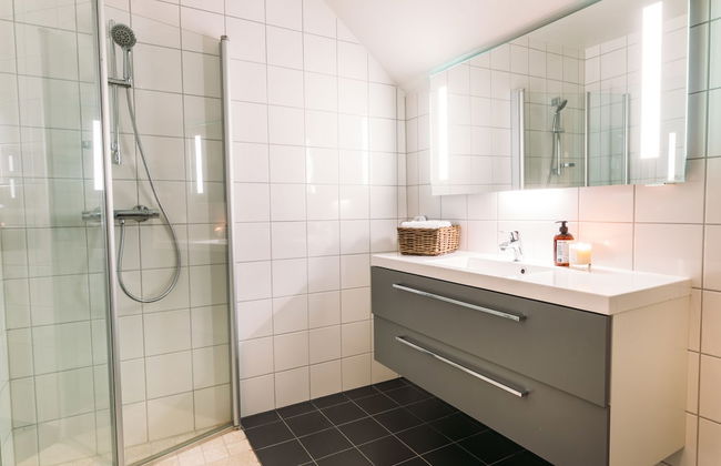 Lofoten Apartments - Photo 44