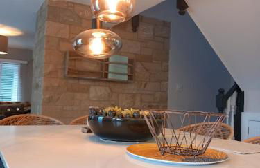 Beautiful Historic Cottage - Foto 3