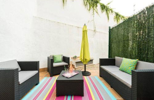 Chamberí con jardín A by RegalateMadrid - Photo 15