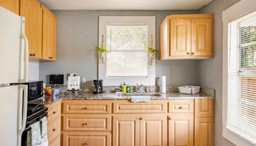 Modern Private Tampa Getaway Steps from Ybor - Foto 3