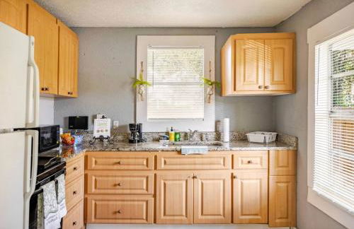 Modern Private Tampa Getaway Steps from Ybor - Foto 3