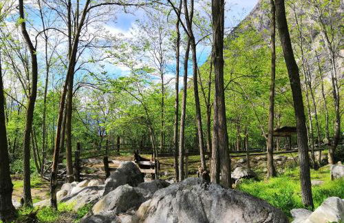 Agriturismo Val Codera - Photo 11