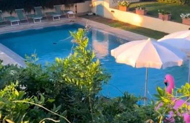 Villa Borgeri - Foto 3