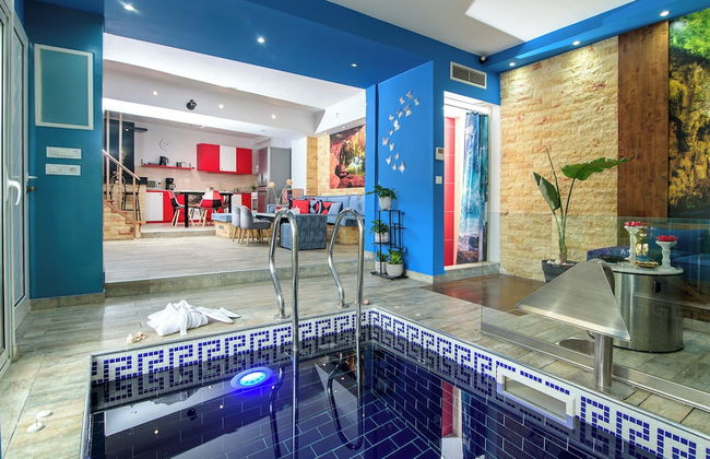 Krousonas Mountain View Suite - Foto 16