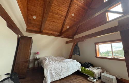 Welcome to Raven Ridge Lodge - where time slows - Photo 22