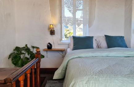 Loukoulos' maisonette - Foto 31