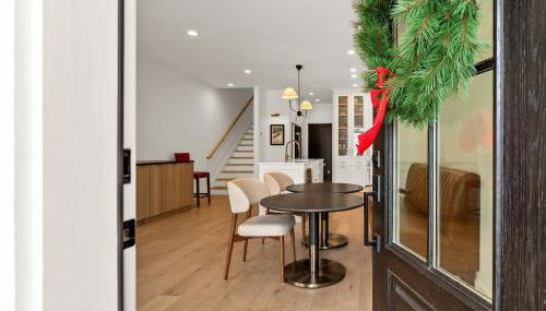 Luxury Living in downtown Grand Haven - Rooftop Deck - Foto 2