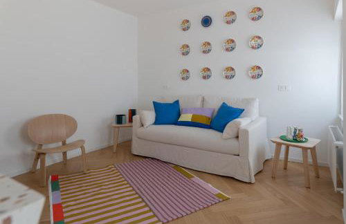 NEST LIVING Red Velvet - Private Design Apartment in the city center - Photo 13