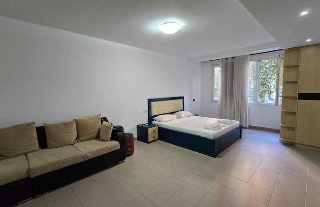 Tirent Apartment-Cozy 2-Bedroom Stay in Don Bosko - Foto 4