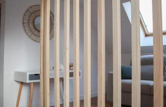 Vivre ensemble - free parking - Foto 25