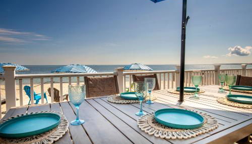 Oceanfront Cape Cod House by Rock Properties - Foto 2