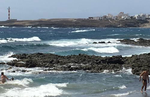 Leuchtturmterrasse - Foto 32