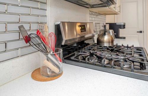 37 - 3BR Quincy - Cozy Townhouse near Adams Park - Foto 60