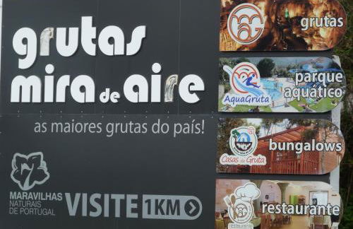 Villas de Aire Country Houses - Foto 44