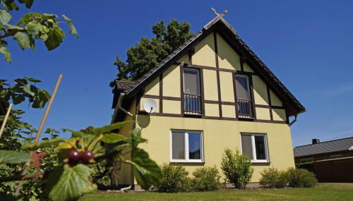 Ferienwohnungen am Roten Nil - Foto 4, Garden, Garden view