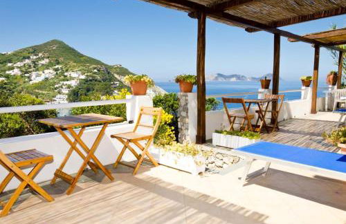 Sunset Village Ponza - Foto 43