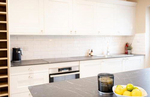 Northern Hideaways Shore Cottage, Beadnell - Foto 67