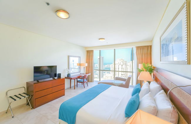 Blue Beach Tower - Photo 74