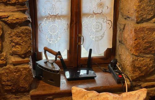 Agoriani Art Studio - Sweet little cottage - Foto 41