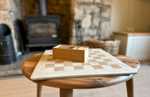 Charming Edwardian Stone Cottage Countryside Views - Pass the Keys - Foto 15