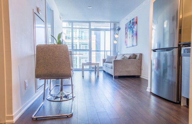 Queen West Vibes - Foto 10