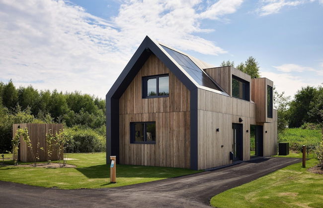 Apartment in Drenthe Near National Park - Foto 41