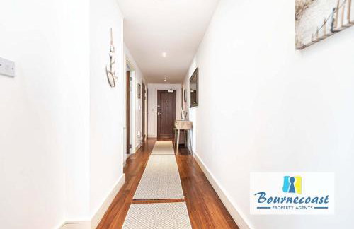 LILYPAD by BOURNECOAST- A Lovely Second Floor Flat in Poole Town Centre with a Lift - FM10693 - Foto 16