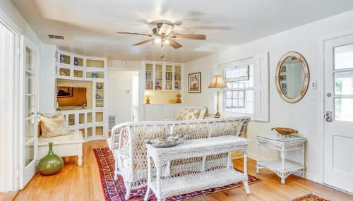 Vintage Mount Dora Cottage with Screened Porch! - Foto 4