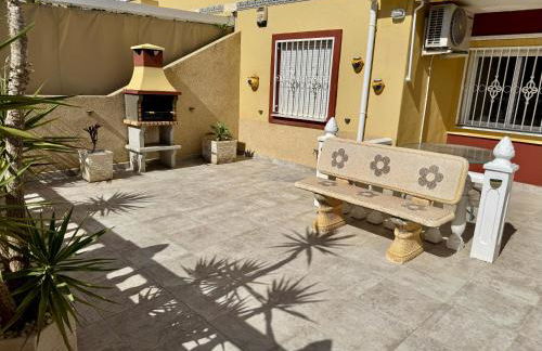 La Macarena - Foto 20